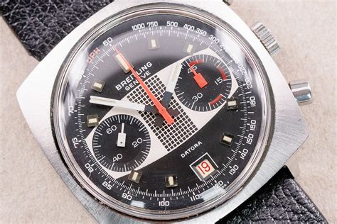 breitling datora 1969|Breitling datora chronograph '2030' 1969 .